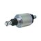 A & I Products Solenoid, Starter 7" x2.5" x2.5" A-SJ-175 - alternate 1